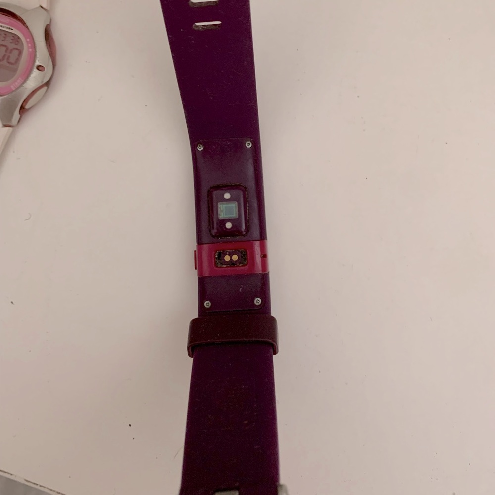 Brand New Fitness Tracking Watch